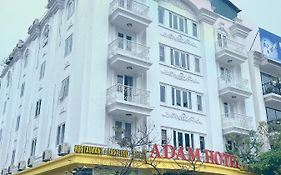 Sapa Adam Hotel Lao Cai Exterior photo