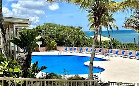 St Croix Bliss - Tranquil Retreat-Ocean Views-Island Breezes Lejlighed Christiansted Exterior photo