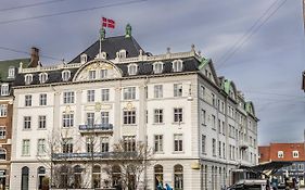 Hotel Royal Århus Exterior photo