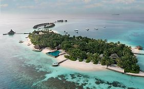 Huvafen Fushi (Adults Only) Hotel Nord-Malé-Atoll Exterior photo