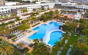 Hotel Costa Calero Thalasso & Spa Puerto Calero Exterior photo