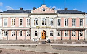 Best Western Vimmerby Stadshotell Exterior photo