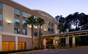 Four Points By Sheraton Jacksonville Baymeadows Exterior photo