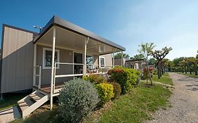 Camping Belvedere Hotel Lazise Exterior photo