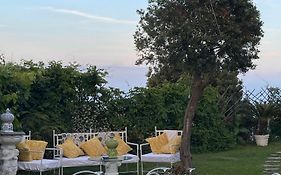 Villa Neptunus Forio di Ischia Exterior photo