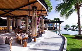 Pullman Phuket Panwa Beach Resort Exterior photo