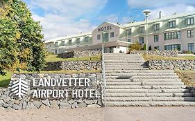 Landvetter Airport Hotel, Best Western Premier Collection Exterior photo