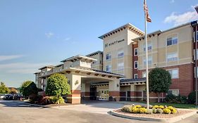 Hyatt House Fishkill-Poughkeepsie Hotel Exterior photo