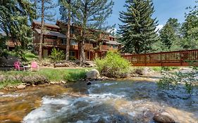 Stonebrook Resort - Adult Only Estes Park Exterior photo