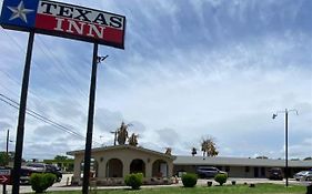 Texas Inn Seguin Exterior photo