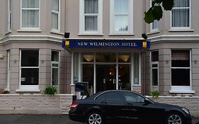 New Wilmington Hotel Eastbourne Exterior photo