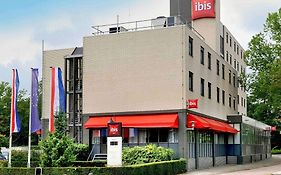 Ibis Utrecht Hotel Exterior photo