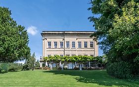 Bailbrook House Hotel, Bath Exterior photo