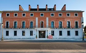 Nh Collection Palacio De Aranjuez Hotel Exterior photo