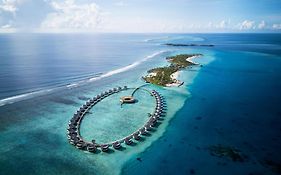 The Ritz-Carlton Maldives, Fari Islands Hotel Nord-Malé-Atoll Exterior photo