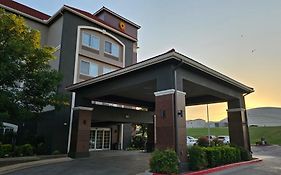 La Quinta By Wyndham Lawton / Fort Sill Hotel Exterior photo