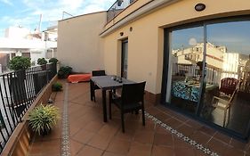 Sitges Apartment Exterior photo