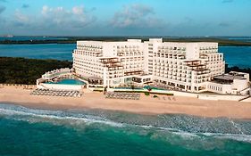 Sun Palace (Adults Only) Hotel Cancún Exterior photo