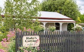 Ruby'S Cottage Penola Exterior photo