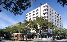 Hotel Tonnelle New Orleans, A Tribute Portfolio Hotel Exterior photo