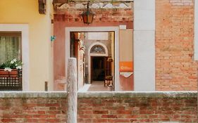 Casa Accademia Villa Venedig Exterior photo