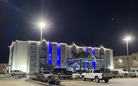 Microtel Inn And Suites Baton Rouge Airport Exterior photo