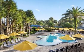 Delta Hotels By Marriott Orlando Celebration - Newly Renovated! Kissimmee Exterior photo