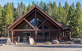 Raven Villa Valemount Exterior photo