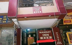 Oyo Mannat Inn New Delhi Exterior photo