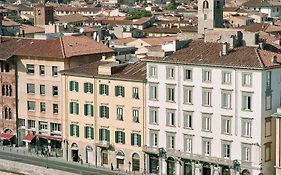 Royal Victoria Hotel Pisa Exterior photo