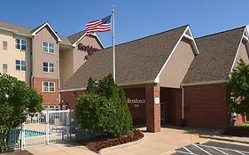 Residence Inn Chantilly Dulles South Exterior photo