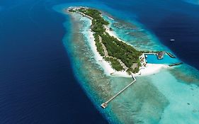 Oblu Nature Helengeli-All-Inclusive With Free Transfers Hotel Nord-Malé-Atoll Exterior photo