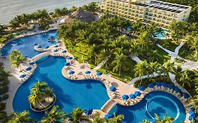 Azul Beach Resort Riviera Cancun, Gourmet All Inclusive By Karisma Puerto Morelos Exterior photo