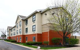 Extended Stay America Suites - Chicago - Itasca Exterior photo