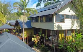 Blue Bliss House And Studios - A Perfect Stay Byron Bay Exterior photo