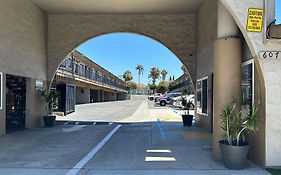 Rodeway Inn National City San Diego South Exterior photo