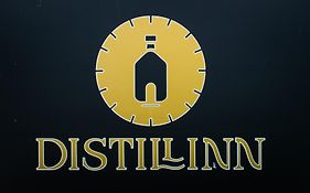 Distill-Inn Bardstown Exterior photo