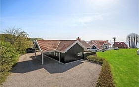 Holiday home Sølyst Haderslev VI Kelstrup Strand Exterior photo