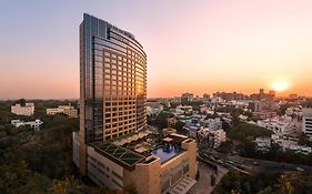 Conrad Bengaluru Hotel Exterior photo