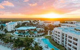 Hyatt Ziva Riviera Cancun All-Inclusive (Adults Only) Hotel Puerto Morelos Exterior photo