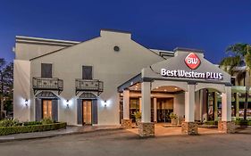 Best Western Plus Westbank Hotel Harvey Exterior photo