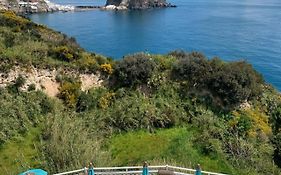 Hotel Torre Sant'Angelo Forio di Ischia Exterior photo