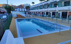 Apartamentos Florida Gran Canaria Adults Only Puerto Rico  Exterior photo