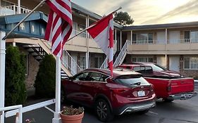 Marco Polo Motel Seattle Exterior photo