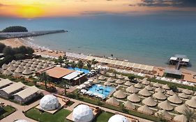 Longbeach Campground Ras al-Khaimah Exterior photo