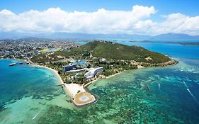 Le Meridien Noumea Resort & Spa Exterior photo