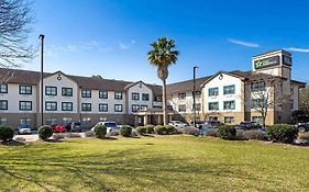 Extended Stay America Suites - Houston - I-10 West - Citycentre Exterior photo