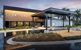 Courtyard By Marriott West Palm Beach Exterior photo