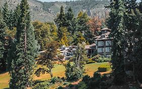 La Cascada Casa Patagonica By Don Hotel San Carlos de Bariloche Exterior photo