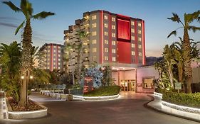 Ramada Resort By Wyndham Lara Antalya Exterior photo